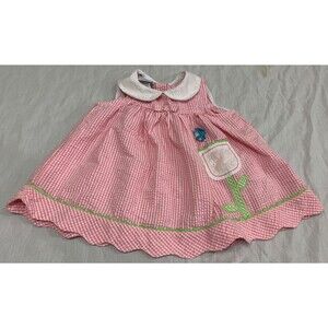 SAMARA GIRLS DRESS SIZE 2T